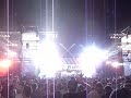 Technoboy live at Q-base 2007