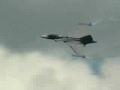 videos de Saab JAS-39 Gripen Demonstration
