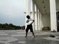 Hafiy VS Banzai