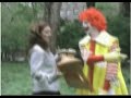 ronald mcdonald gone bad ronald mcdonald gone bad