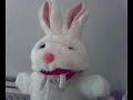 SPAMALOT KILLER RABBIT PUPPET ULIFE