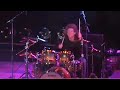 Tommy Aldridge - yamaha Groove Night - NAMM 2008 Anaheim Tommy Aldridge - yamaha Groove Night - NAMM 2008 Anaheim