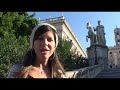 48 HOURS IN ROME