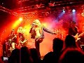 SkyRide Live Shotgun Show