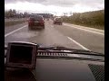 Opel Corsa A 1.2S vs. BMW 525i Touring Opel Corsa A 1.2S vs. BMW 525i Touring