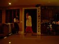 dad fights kids
