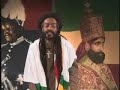 Rastafari Rising: Demon Possession part 2