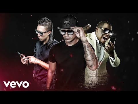 El no te da - Alan Zarate Ft Japanese y Gallardo