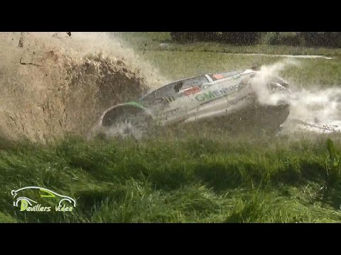Latest WRC HD & Rally HD Videos