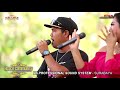 Brodin Ft Ayu NEW PALLAPA - Kandas