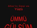 Ummu Gulsum Om Kalthoum Ummu Gulsum Om Kalthoum