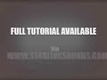 piano video tutorial