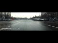 Accident în Bucureşti cu auto din dotare