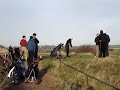 The Bufty Golf Swing