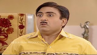 Episode 203 - Taarak Mehta Ka Ooltah Chashmah  Jet