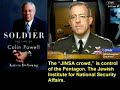 Neocons Pushed Us into War with Iraq and Now with Iran!
