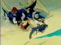 魔境伝説アクロバンチ OP