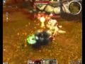 Pre Searing Boss Run Solo E/R (Guild Wars)