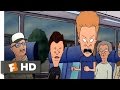 Beavis and Butt-Head Do America (10/10) Movie CLIP - Never Gonna Score (1996) HD