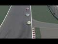 2ch-GTR2 Event Race Istanbul 20080719