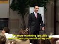 Marketing Plan- Growing Your Business Exponentially