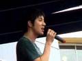 Leehom Performs: Amazing Voice & Ad-libs