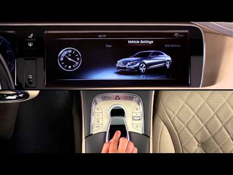 how to update mercedes benz navigation