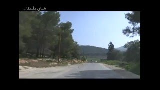 حلقة المغير- جنين ضمن حلقات برنامج هاي بلدنا على قناة عودة الفضائية