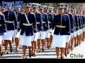 The Hottest Female Soldiers from around the world 最もホットな女性兵士、世界中から