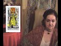 Tarot Reversals Lesson V