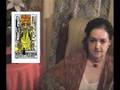Tarot Reversals Lesson V
