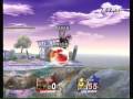 Zhouten(Ganon) Vs Atomsk(DDD) AiB Match