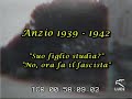 Anzio - Nettuno - Nettunia 1939 - 1942