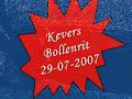 Kever rit. 29-04-07