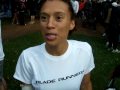 Chicago Blade Runners at Bucktown 5K: Tobey Demott