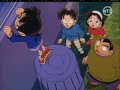 Détective Conan - Un Cadavre A Disparu ( Partie 1/3 ) Français