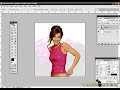 Videotutorial - Efecto de aumento a partes del cuerpo humano Videotutorial - Efecto de aumento a partes del cuerpo humano
