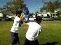 Jason vs Anthony