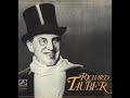 tauber sings the 2 main arias from offenbach's tales of hoffmann recorded in berlin. one of his favourite roles tauber in later years was frowned upon by singing 
