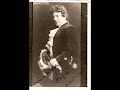 tauber sings the 2 main arias from offenbach's tales of hoffmann recorded in berlin. one of his favourite roles tauber in later years was frowned upon by singing 
