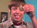 Cyborgs! Make yourself half-man, half-machine (DIY tips)