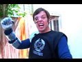 Cyborgs! Make yourself half-man, half-machine (DIY tips)