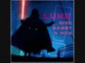 Hilarious-Darth Vader