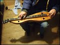 Love at the Five and Dime- Dulcimer instrumental