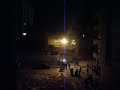 مظاهرات رجال السويس الأبطال(1) يوم 26 / 1 / 2011