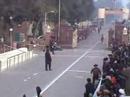 WAGHA BORDER WAGHA BORDER