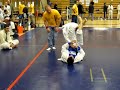 BJJ Blue belt vs Purple belt BJJ Blue belt vs Purple belt