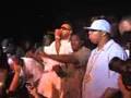 View Slim Thug, JDawg, & Chamillionaire ride on 4's &  Woodgrain