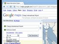 Overview video of Google Maps Singapore with real-time traffic information and public transit (Bus, MRT and LRT) routing and schedules. ... maps education 