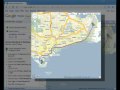 Introduction to Google Maps Singapore with Traffic & Transit